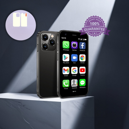 KidoLearn™ - Mini Smartphone pour Enfant