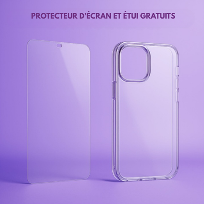 KidoLearn™ - Mini Smartphone pour Enfant