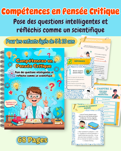 Pack complet : 11 eBooks pour maîtriser tous les sujets du site !