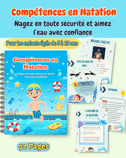 Pack complet : 11 eBooks pour maîtriser tous les sujets du site !