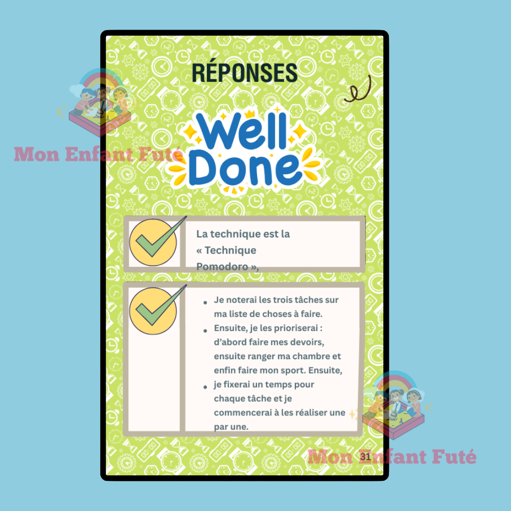 Compétences en gestion du temps : Planifie ta journée et maîtrise ton temps comme un Navigateur du Temps