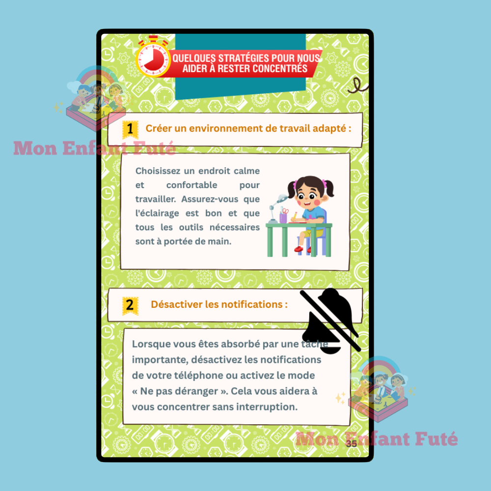 Compétences en gestion du temps : Planifie ta journée et maîtrise ton temps comme un Navigateur du Temps