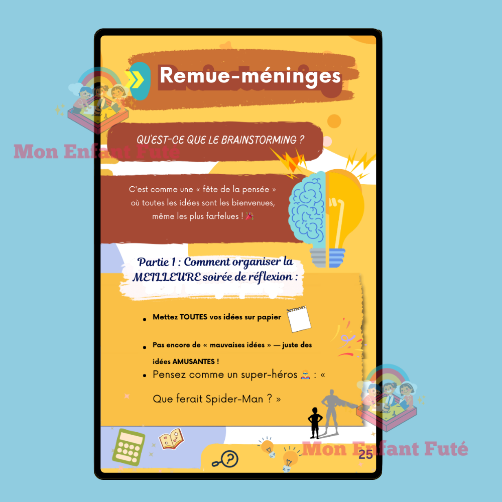 Compétences en résolution de problèmes : résolvez n'importe quel problème comme un détective, étape par étape.