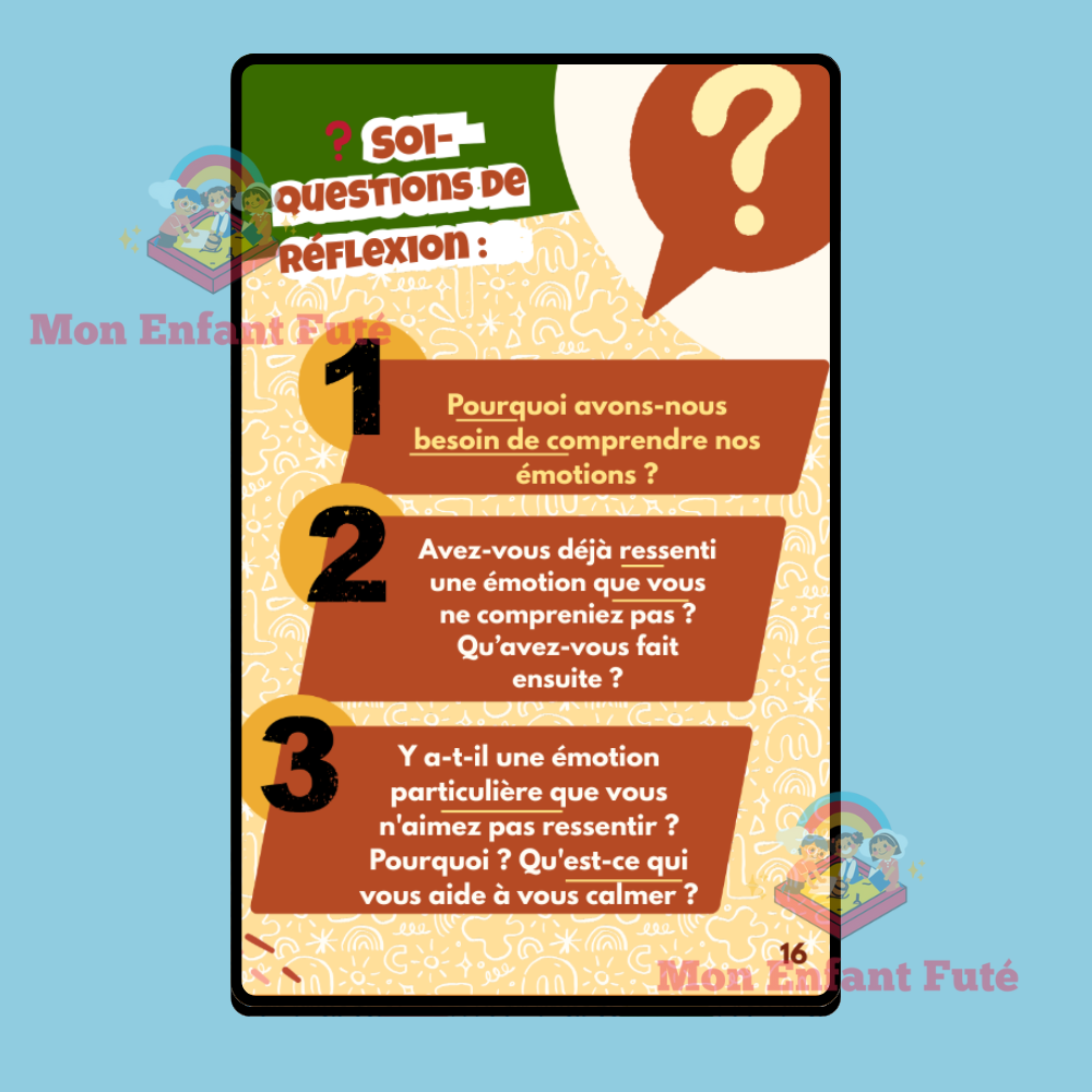 Compétences en gestion des émotions : Contrôlez vos émotions et comprenez les sentiments des autres