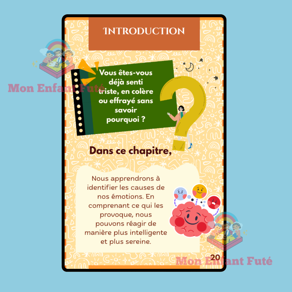 Compétences en gestion des émotions : Contrôlez vos émotions et comprenez les sentiments des autres