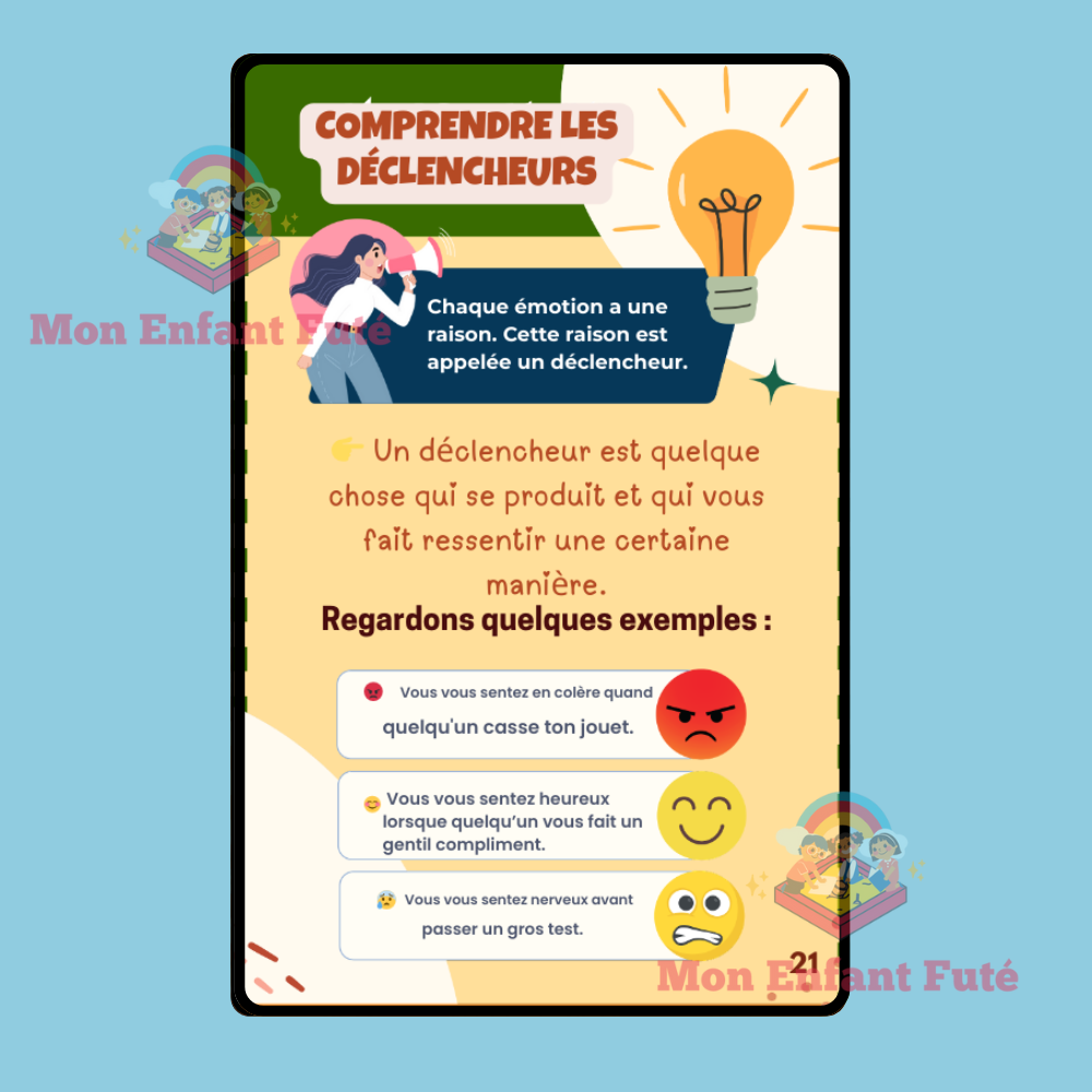 Compétences en gestion des émotions : Contrôlez vos émotions et comprenez les sentiments des autres