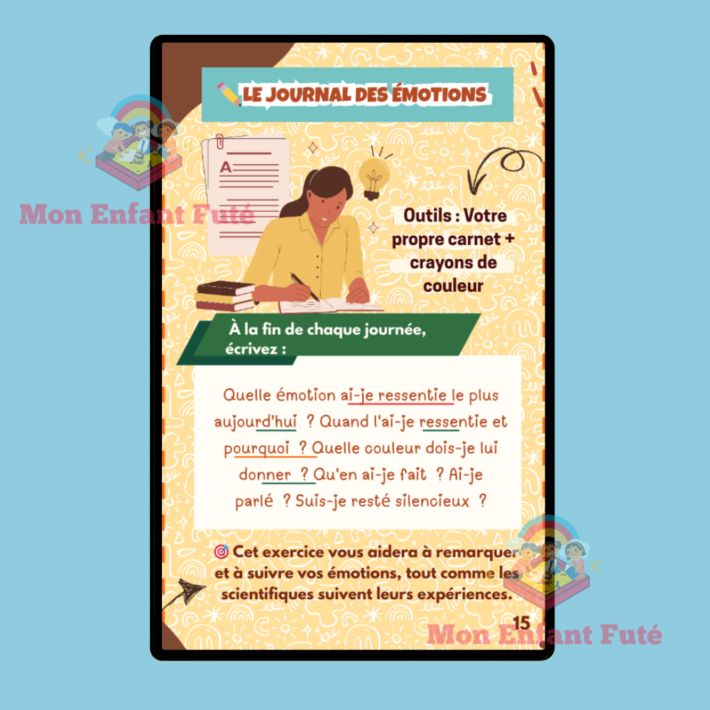 Compétences en gestion des émotions : Contrôlez vos émotions et comprenez les sentiments des autres
