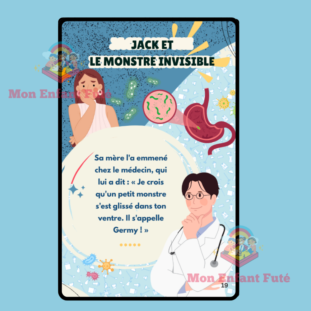 Compétences d’hygiène de base : Reste frais, propre et en bonne santé chaque jour