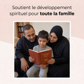 Coran Simplifié & Illustré 3