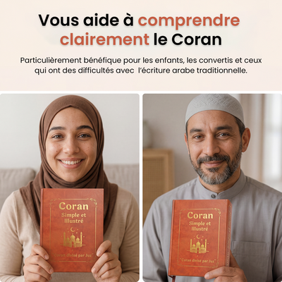 Coran en famille 4